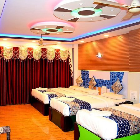 Hotel Kaveri Palace Mysore Luaran gambar