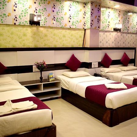 Hotel Kaveri Palace Mysore Luaran gambar