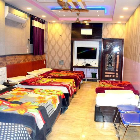 Hotel Kaveri Palace Mysore Luaran gambar