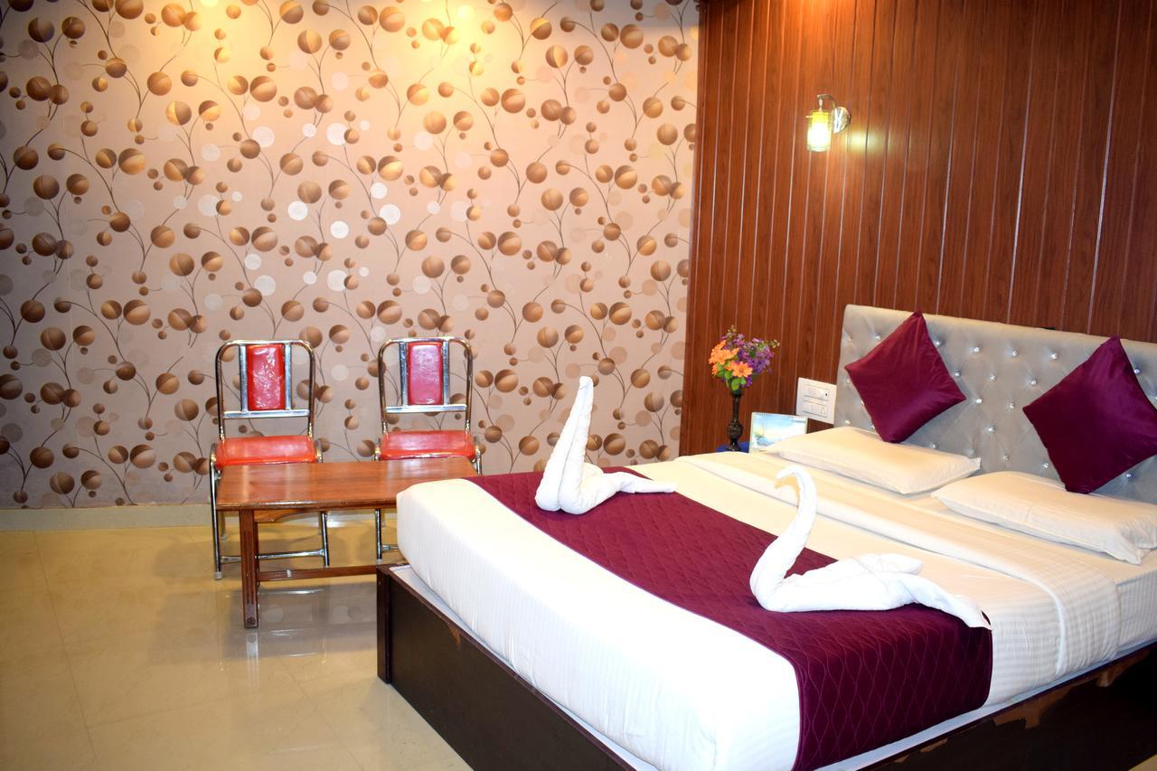 Hotel Kaveri Palace Mysore Luaran gambar