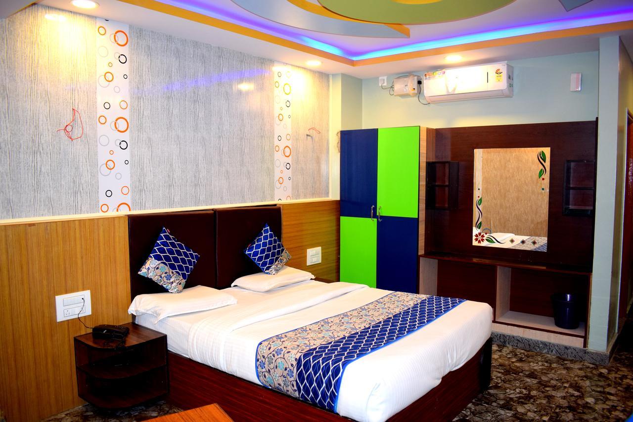 Hotel Kaveri Palace Mysore Luaran gambar