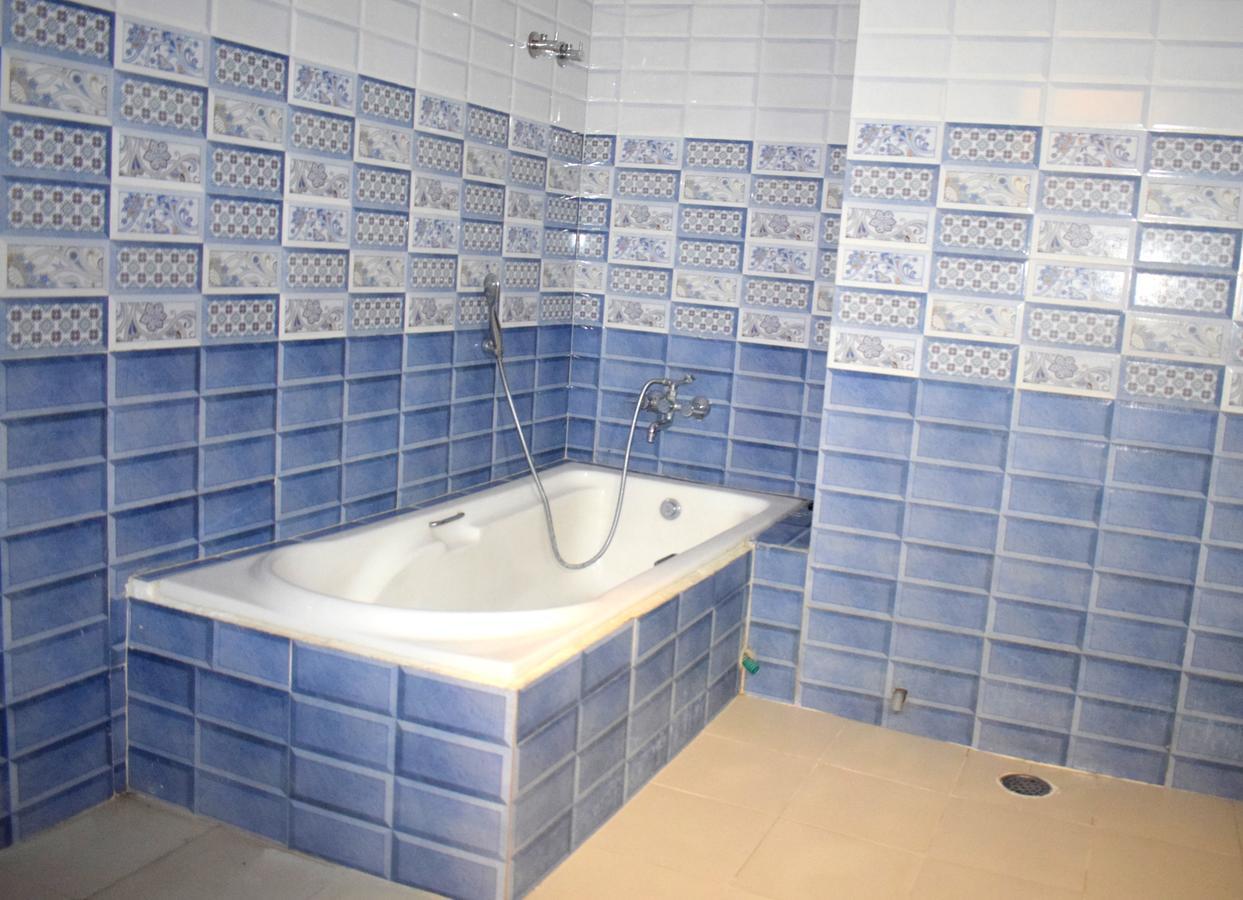 Hotel Kaveri Palace Mysore Luaran gambar