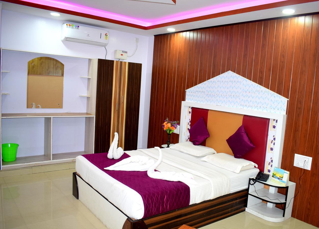 Hotel Kaveri Palace Mysore Luaran gambar
