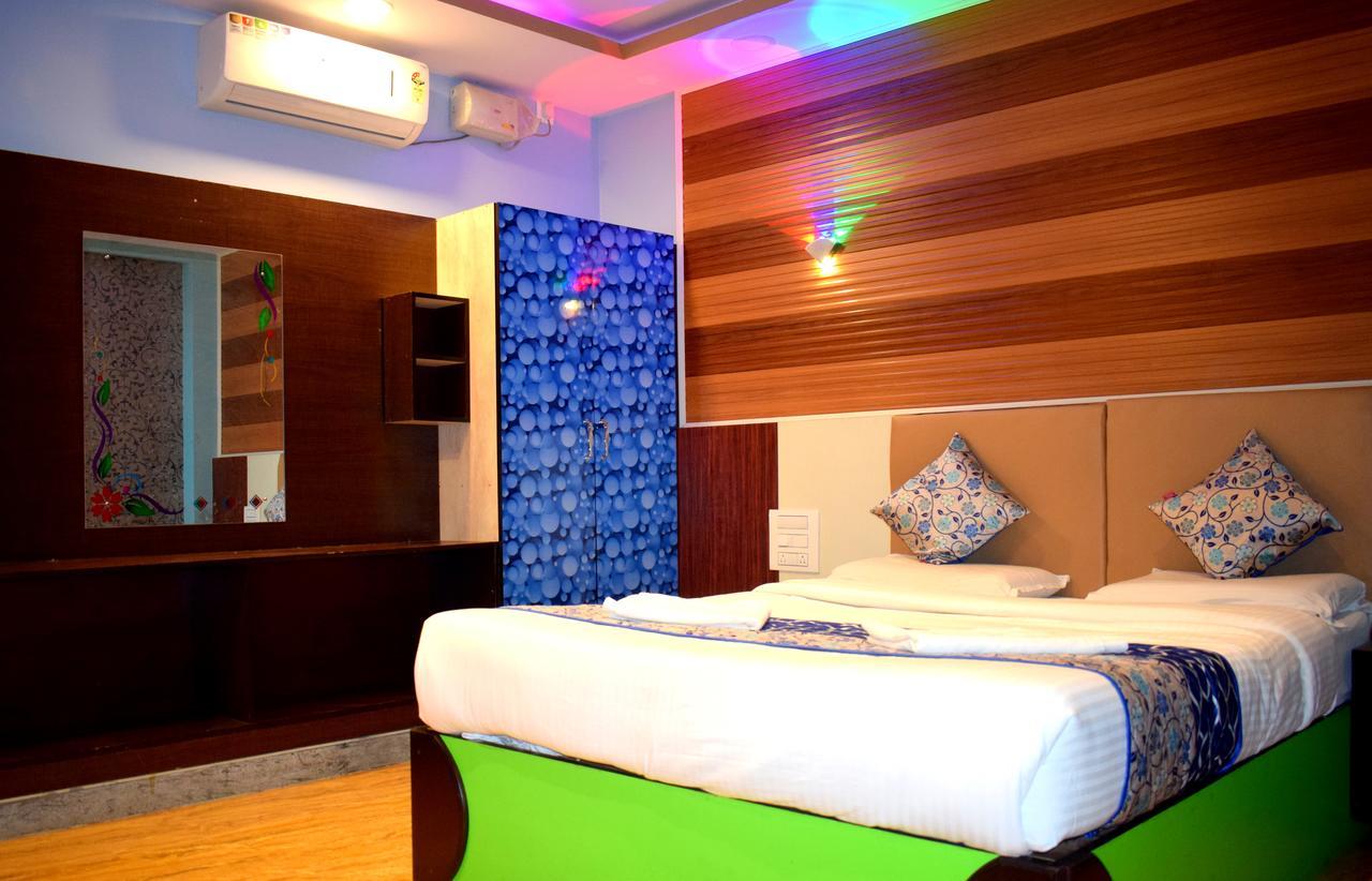 Hotel Kaveri Palace Mysore Luaran gambar